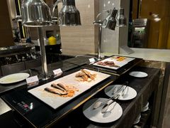 -常州富力喜来登酒店 Feast盛宴标帜西餐厅(新北万达广场店)