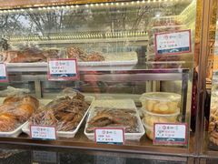 -京天红酒家(虎坊路店)