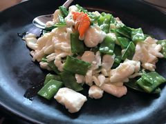 -长沙北辰洲际酒店-栀味轩中餐厅