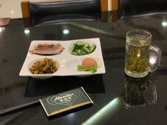 -安泊尔牛肉面(北滨河路店)