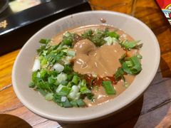 -老牌坊云南鱼豆花火锅(爱建店)