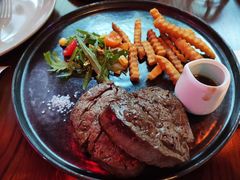 -MARU玛露音乐餐厅(大学路店)