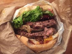 -Fergburger(皇后镇店)