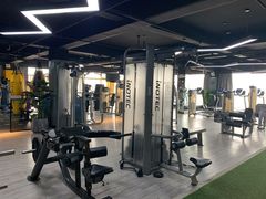 -ENERGY原力健身(川周店)