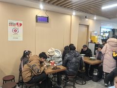 -金原鸭血粉丝汤·汤包·脆皮烤鸭(南京博物院店)