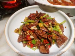 -聚京民福烤鸭店(木樨园店)