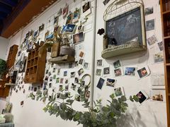 -冷峰马家鸡蛋牛奶醪糟(八朗学五巷店)