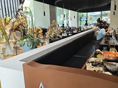 -Ameigo梅果·云贵川bistro(长宁来福士店)