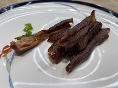 -潮汕味道·煮海餐厅(金麟大厦店)