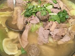 -川堂风·跷脚牛肉·乐山爆炒(宝山日月光店)