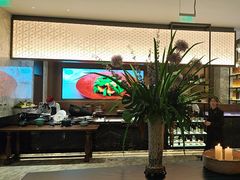 -金海华·Winsun玲珑国际·赫本时光(园区金鸡湖店)