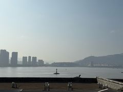 -船政文化景区-罗星塔公园