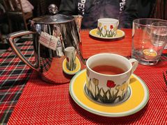 -小世界西餐厅(建国门店)