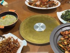 -花鸟鱼私家小厨(文殊院店)