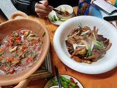-聚味瞿记·龙虾堂(树木岭店)