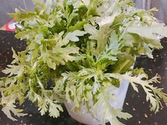 皇帝菜-成都老码头火锅(旺角店)