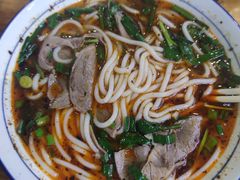-杜袁氏贵州农家羊肉粉(爱融荟城店)
