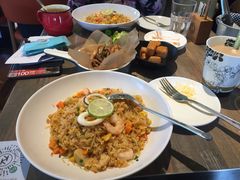 -卡朋西餐(较场西路店)