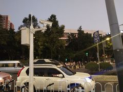 -飞翔公园(地铁站)