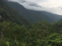 -太鲁阁公园