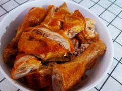 -吴山烤禽 (吴山路店)