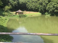 -宝晶宫旅游景区