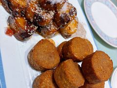 -清真吐鲁番餐厅(牛街店)