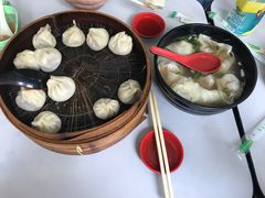 -万寿斋(山阴路店)