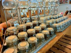 -几米咖啡(龙洲湾花园店)