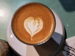 -sugarman espresso素饮糖人高新咖啡工厂