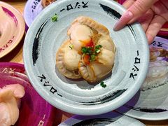 -寿司郎(皇庭广场店)