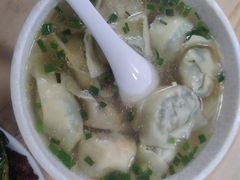 -顶巧鸡汤馄饨(虹口总店)
