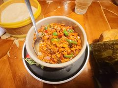 -雀舞云南菜(天津天河城购物中心店)