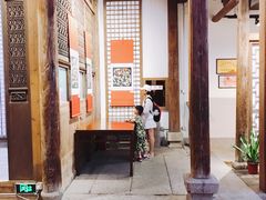 -福建民俗博物馆