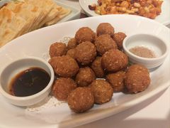 -惠丰堂饭庄·烤鸭·京味菜(翠微路店)