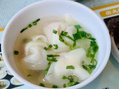 玻璃抄手-正一涵老味道名小吃(广汉总店)