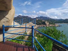 -那琴半岛地质海洋公园