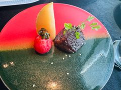 -醉东Oriental House(静安嘉里中心店)