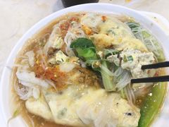 -江记普宁肠粉(国贸店)