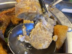 -柳州人田螺鸭脚煲(农院路1店)