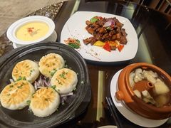 -大理实力希尔顿酒店•御玺中餐厅