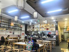 -蒋家桥饺面店(奥邦店)