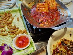 -云尊府云南菜·蒸汽石锅鱼(学清路店)