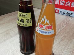 -焦记老潼关肉夹馍(东五路店)