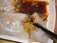 -花少爷的粥(中贸广场店)