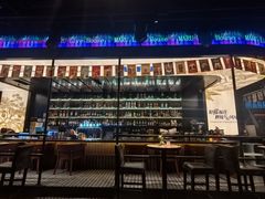 -MARU玛露音乐餐厅(大学路店)