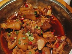 -湘邻呷铺·田园家宴(汉基广场店)