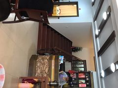-山菜馆(竹海公园店)