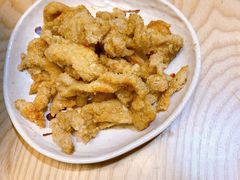 -红小满休闲餐厅(十全街店)