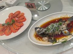 -大东海海鲜酒楼(渔人码头总店)